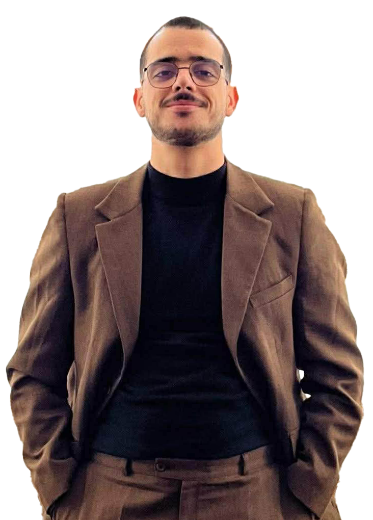 Mahdi Mokhtar Nefoussi
